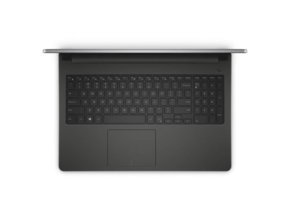 DELL Inspiron 5558 S05W45C 15.6" Intel Core i3-4005U 1.70 Ghz 4GB 500GB 2GB Windows 10 Laptop