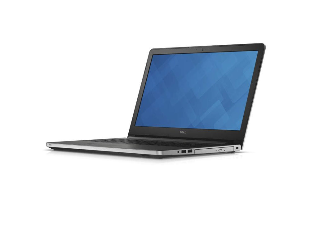 DELL Inspiron 5558 S05W45C 15.6" Intel Core i3-4005U 1.70 Ghz 4GB 500GB 2GB Windows 10 Laptop