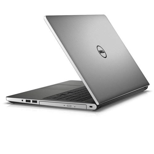 DELL Inspiron 5558 S20W45C 15.6" Intel Core i5-5200U 2.20 Ghz 4GB 500GB 2GB Windows 10 Laptop