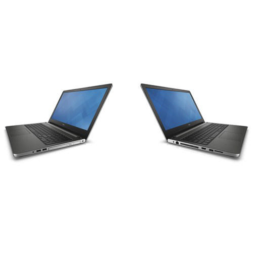 DELL Inspiron 5558 S20W45C 15.6" Intel Core i5-5200U 2.20 Ghz 4GB 500GB 2GB Windows 10 Laptop