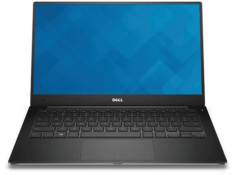Windowsノート本体 DELL XPS 13 9350 Core i7 6500U 8GB 256GB DELL XPS 13 9350 TS50WP82N 13.3