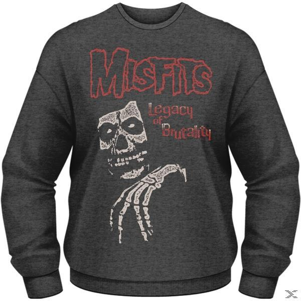 Misfits - Legacy Of Brutality - póló