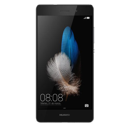 HUAWEI P8 Lite Akıllı Telefon Siyah Huawei Türkiye Garantili