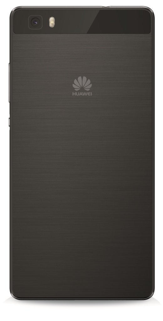 HUAWEI P8 Lite Akıllı Telefon Siyah Huawei Türkiye Garantili