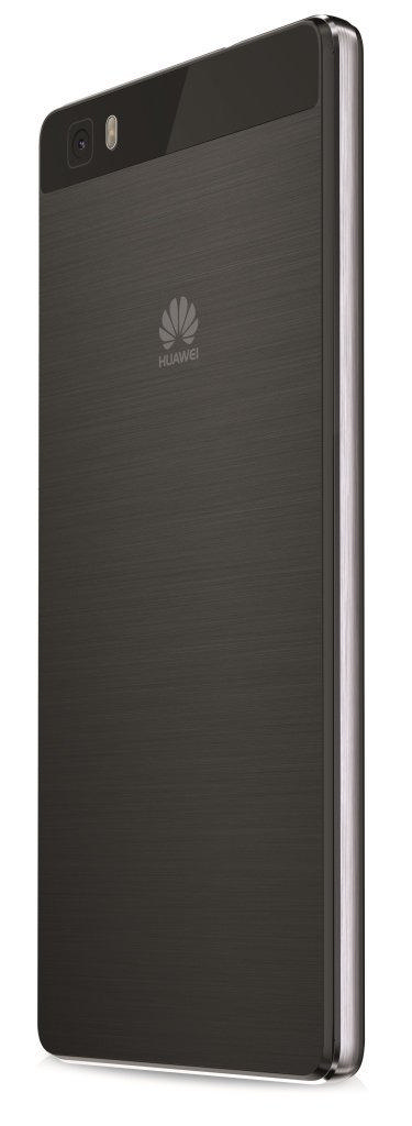 HUAWEI P8 Lite Akıllı Telefon Siyah Huawei Türkiye Garantili