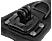 HAMA Support de main „Fix“ pour GoPro, M, 360° - Dragonne pour GoPro (Noir)