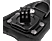 HAMA Support de main „Fix“ pour GoPro, M, 360° - Dragonne pour GoPro (Noir)
