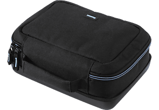 HAMA Sac Ancona HC 130 - Étui pour GoPro (Noir)