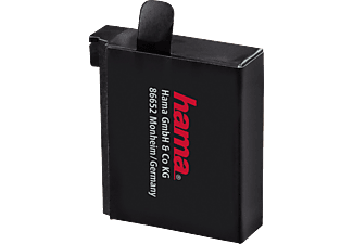HAMA hama CP 305 - Batterie Li-ion - 1100 mAh - Noir - batteria ricaricabile (Nero)