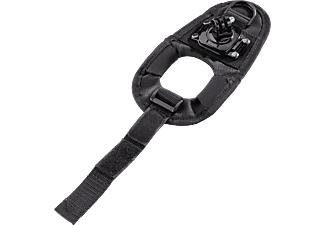 HAMA 4406 FRIST STRAP 90 GOPRO - Handschlaufe für GoPro (Schwarz)