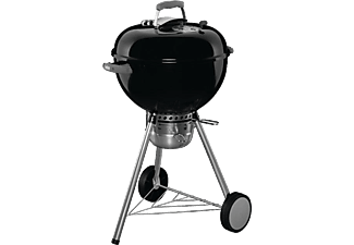 WEBER Original Kettle Premium 47 cm Siyah