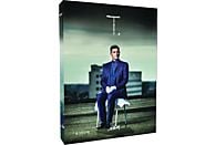 Professor T. : Seizoen 1 - DVD