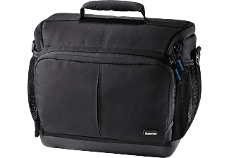 HAMA hama Ancona HC - Sac pour appareil photo - Noir - borsa della macchina fotografica (Nero)