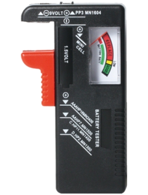 HOME ET 3 Elemteszter