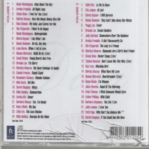 VARIOUS - 150 Minutes Of Diva  - (CD)