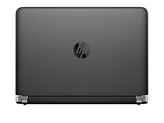 HP ProBook 440 G3 (P5R93EA) Notebook, 14 Zoll, Intel® Core™ i5-6200U Prozessor
(3M Cache, bis zu 2.80 GHz), 4 GB, 500 GB HDD