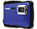 ROLLEI Sportsline 65 - Kompaktkamera Blau