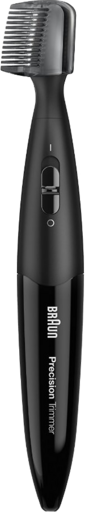 Braun Precision Trimmer PT 5010