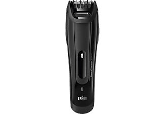 BRAUN BT 5070 - Tondeuses à barbe (Noir)