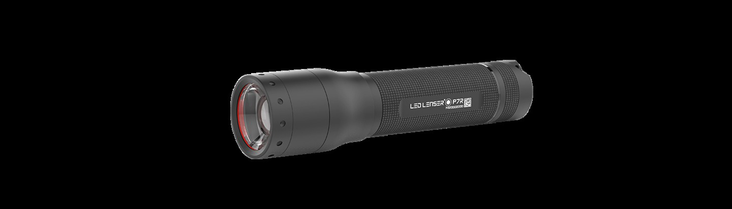 LEDLENSER LED Lenser P7R Taschenlampe