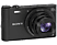 SONY Cyber-shot DSC-WX350B - Fotocamera compatta Nero