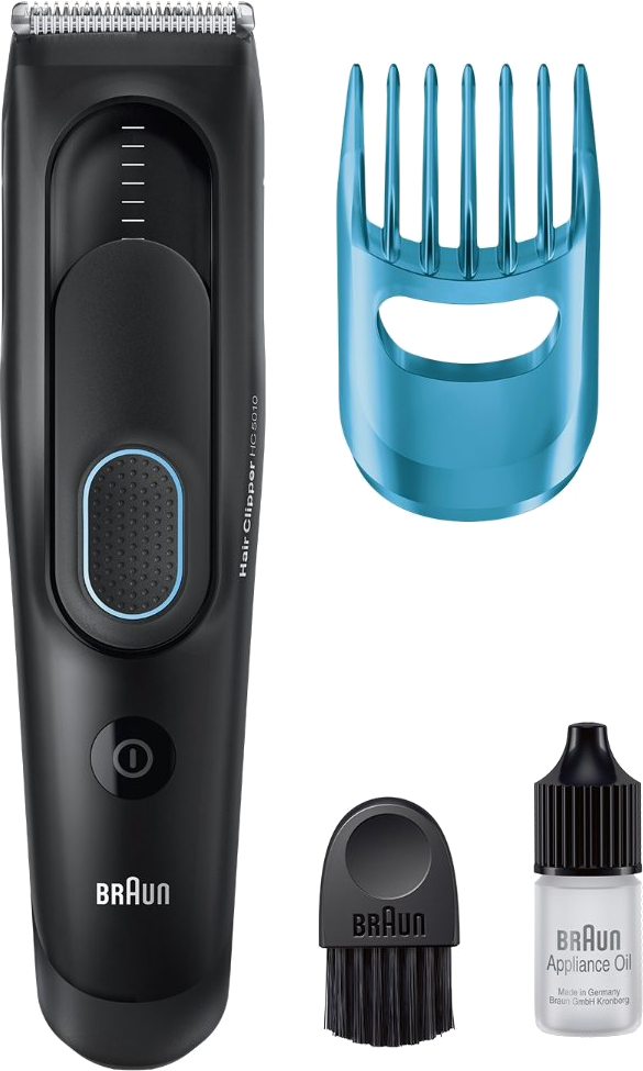 BRAUN Haarschneider HC 5010