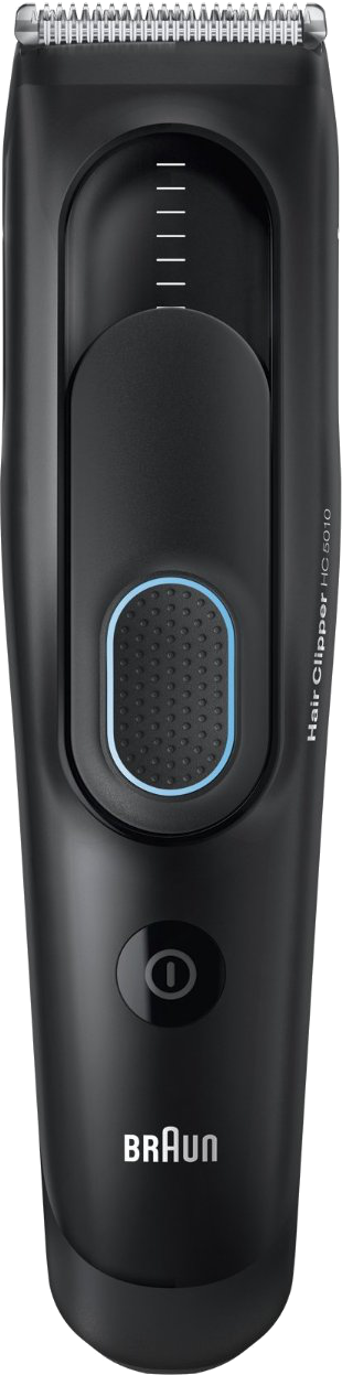 BRAUN Haarschneider HC 5010