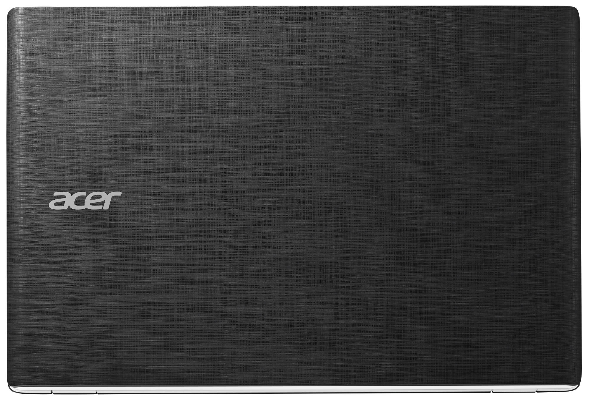 ACER Aspire E 17 - 17,3 Zoll - Intel® Core™ i3 5005U - 4 GB - 1 TB - Intel® HD 5500 - Windows 10 Home (64 Bit)