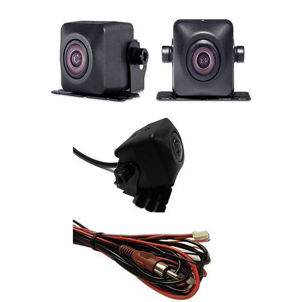 PIONEER Pioneer ND-BC6 Otomobil Geri Görüş Kamerası Geri Vites
