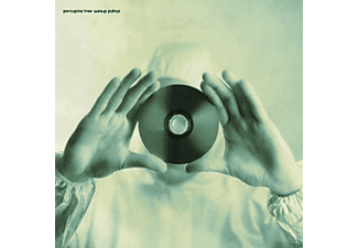 Porcupine Tree - Stupid Dream  - (CD)