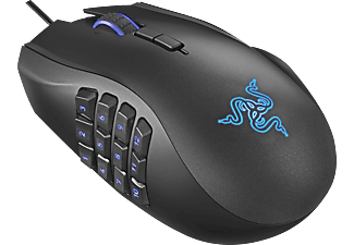 RAZER Naga Chroma Gaming Mouse