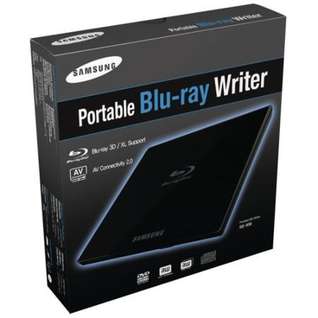 SAMSUNG ODD DVD-RW SE-506CB External Blu-Ray Yazıcı Fiyat