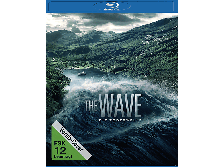 Tsunami die Todeswelle / The Wave die Todeswelle Bluray online