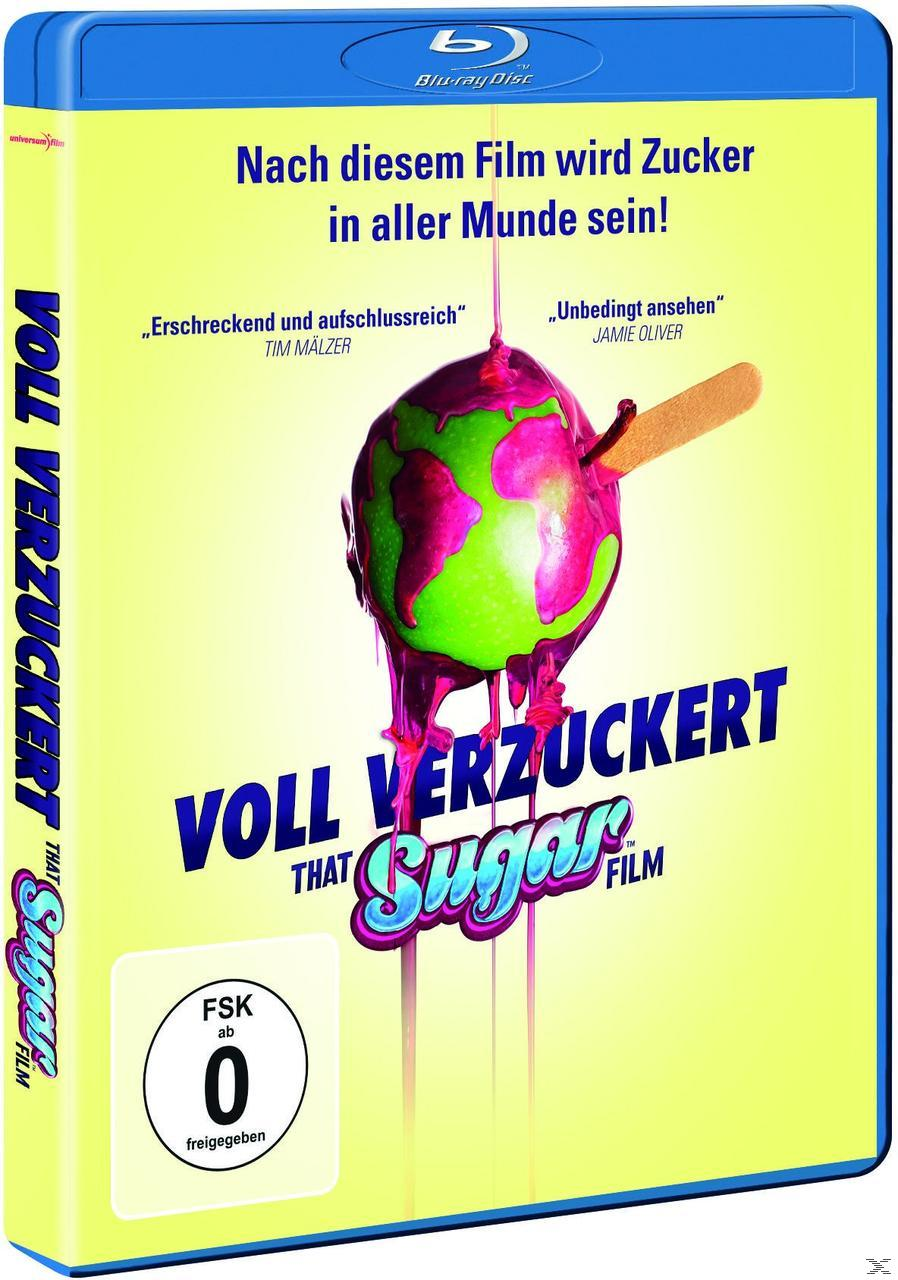 That Voll Film verzuckert Blu-ray Sugar -