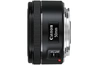 CANON Standaardlens EF 50mm F1.8 STM (0570C005AA)