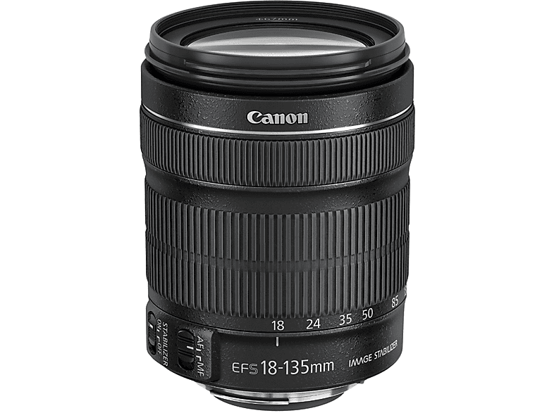 CANON Telelens EF-S 18-135mm F3.5-5.6 IS STM (6097B005AA)