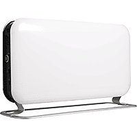 MediaMarkt MILL SG2000LED Wit aanbieding