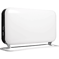 MediaMarkt MILL SG2000MEC Convectorkachel Wit aanbieding