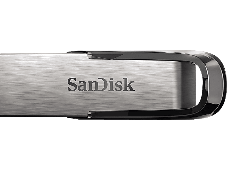 SANDISK 16GB Ultra Flair USB 3.0 USB Stick, Flash-Laufwerk; USB-Stick