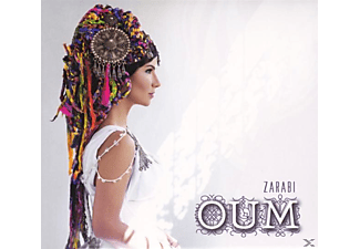 Oum - Zarabi (180 Gramm Vinyl)  - (Vinyl)