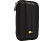 CASE LOGIC Tas voor draagbare harde schijf Zwart (QHDC-101)
