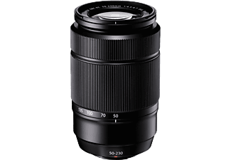 FUJIFILM Téléobjectif Fujinon XC 50-230mm F4.5-6.7 (D10668)