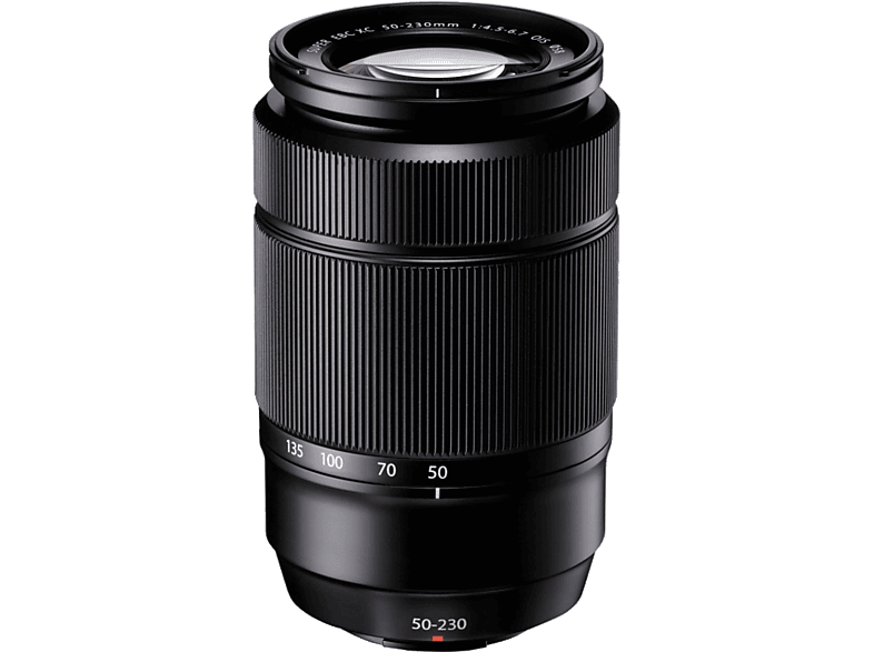 Fujifilm Téléobjectif Fujinon Xc 50-230mm F4.5-6.7 (d10668)