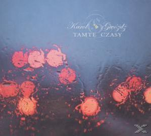 Karol Gwozdz - Tamte Czasy  - (CD)