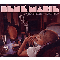 Rene Marie Black Lace Freudian Slip Cd Rene Marie Auf Cd Online Kaufen Saturn saturn
