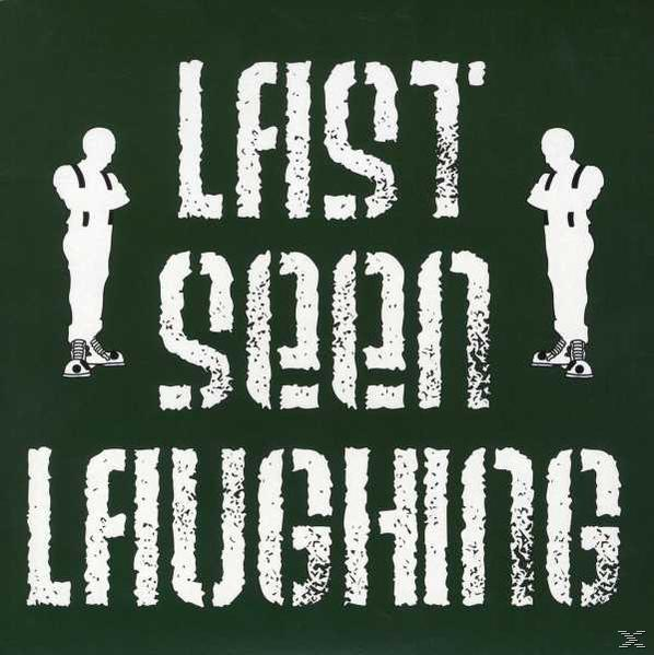 (Vinyl) Last Laughing Seen - Seen - Last Laughing
