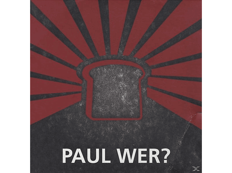 Matthew Graye - Paul Wer? (Vinyl) 