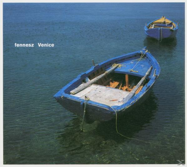 Fennesz - Venice (CD) -