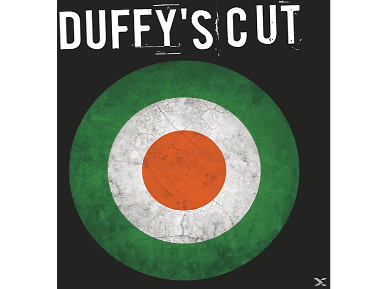 Duffys Cut - Duffys Cut  - (CD)