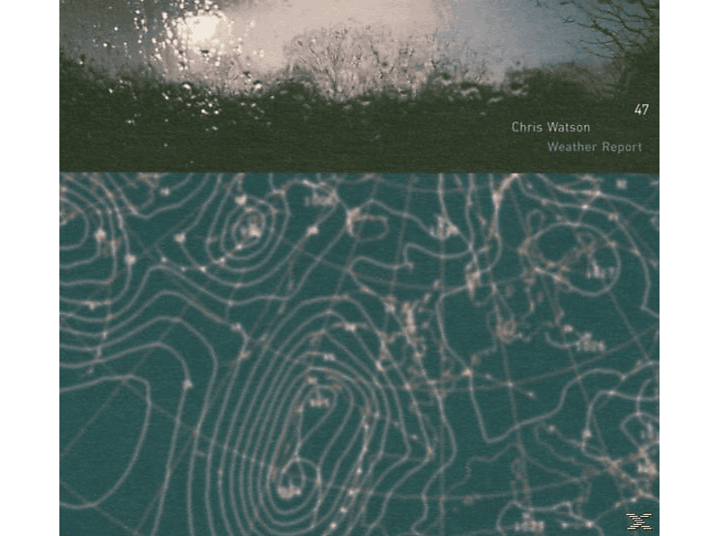 - Report Chris - Watson (CD) Weather
